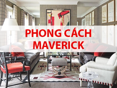 Phong cách Maverick