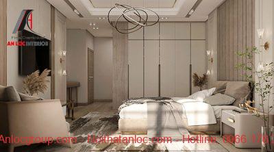 nội thất phòng ngủ