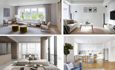 Công ty thiết kế nội thất uy tín tại TPHCM