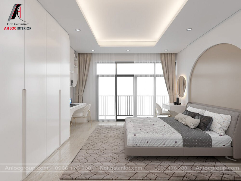 Thiết kế nội thất Lào Cai chuyên nghiệp