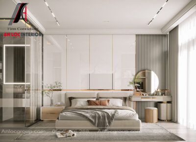 thiết kế nội thất tại Vũng Tàu