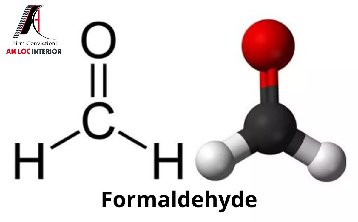 Formaldehyde là gì? Công thức hóa học của formaldehyde