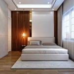 Thiết kế nội thất nhà phố 2 tầng 85m2 tại Phú Thọ - Ảnh 15