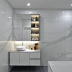 Thiết kế nội thất nhà phố 2 tầng 85m2 tại Phú Thọ - Ảnh 31